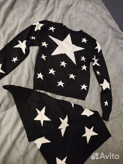 Костюм женский