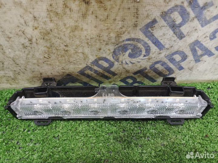 Стоп-сигнал Volkswagen Polo седан 1.6 CFN 2013