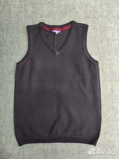 Одежда для школы