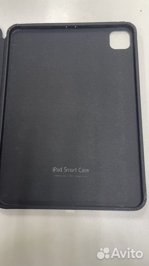 Чехол copy smart case для iPad pro 11 2020