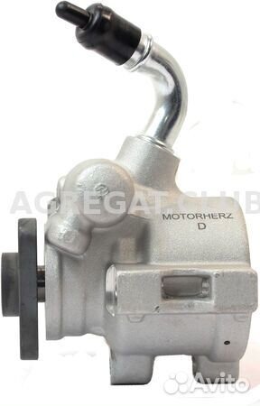 Насос гидроусилителя руля Motorherz P1410HG