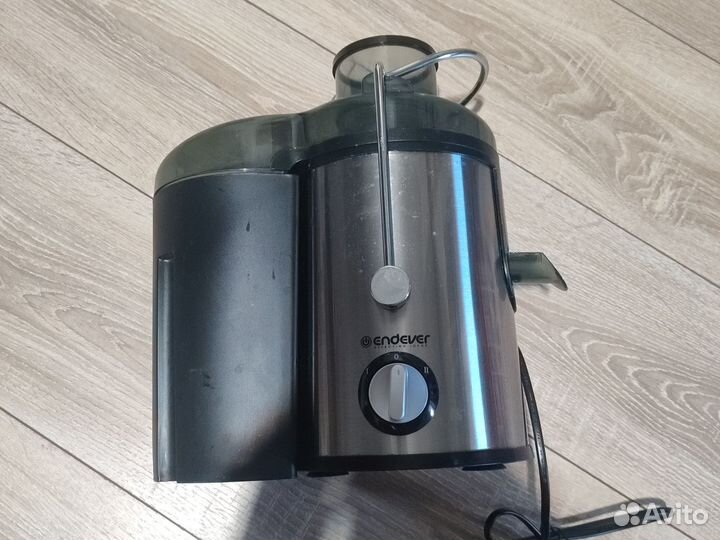 Соковыжималка