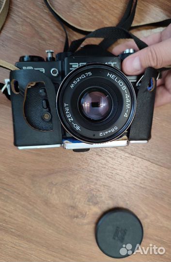 Фотоаппарат Зенит 12 сд
