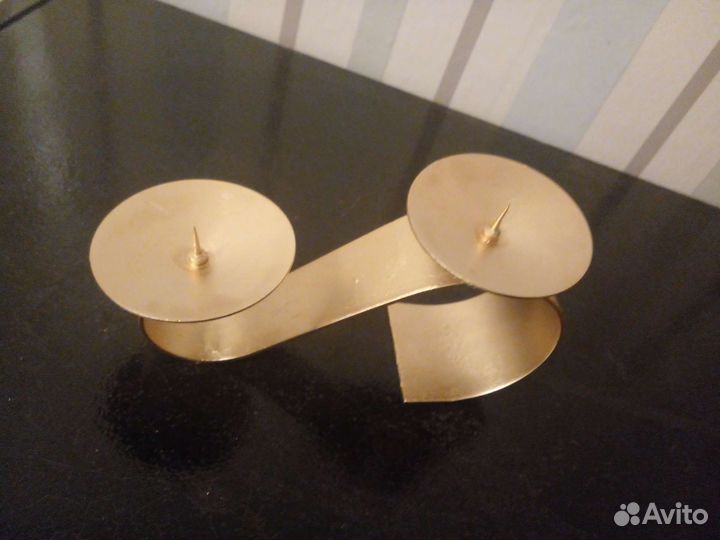 Подсвечник (СССР)