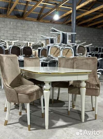 Стол \ оплата при получении