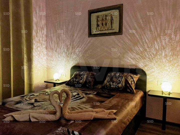 Сдам гостиница, 1060 м²