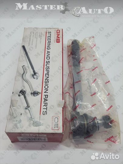 Наконечник рулевой RH Toyota Land Cruiser Prado *J