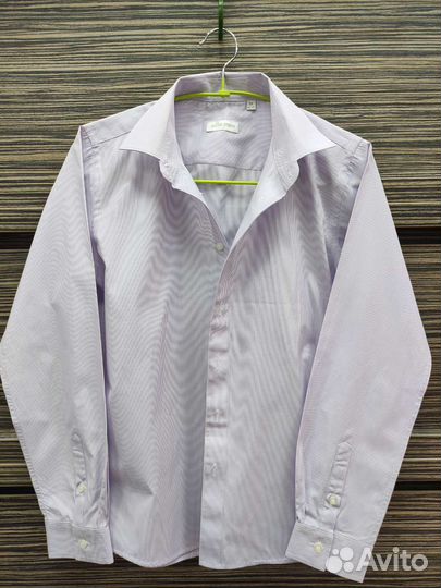 Рубашка Silver Spoon на мальчика рост 152 - 158