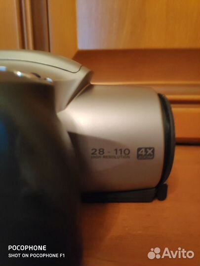 Фотоаппарат олимпус-300 olympus is-300