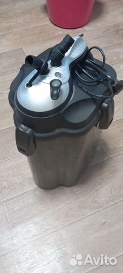 Фильтр внешний аквариумный