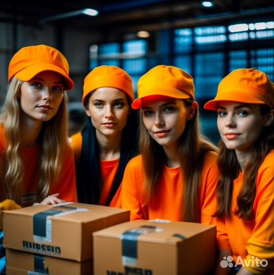 Вахта (Проезд, Проживание, Питание) Разнорабочим