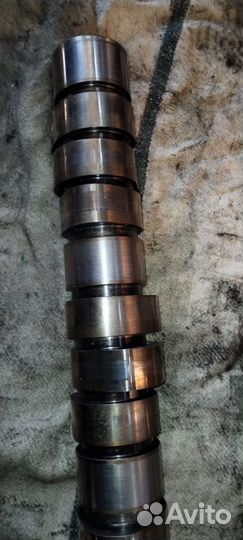 Volvo fh12 распредвал