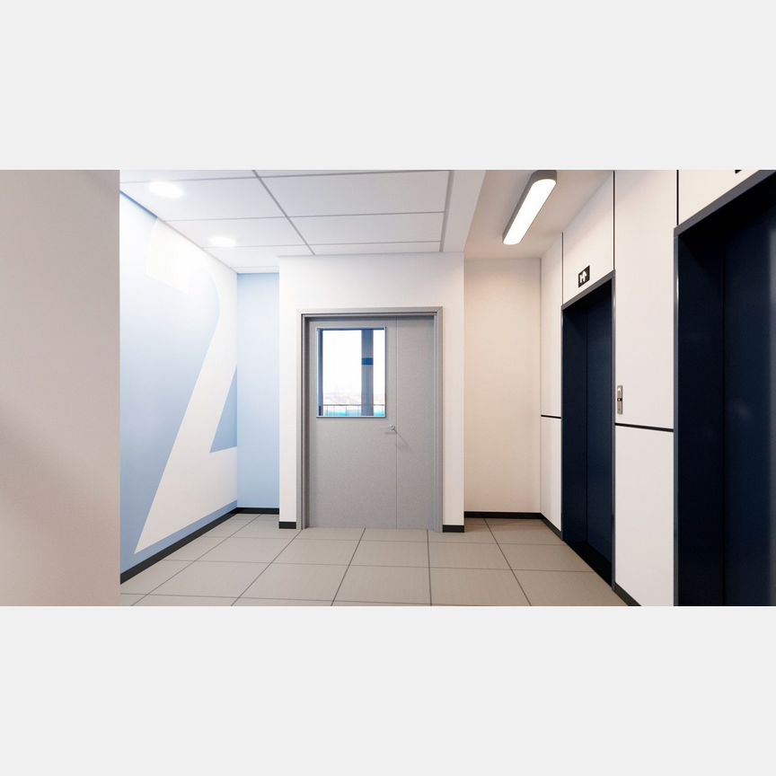 3-к. квартира, 84 м², 14/24 эт.