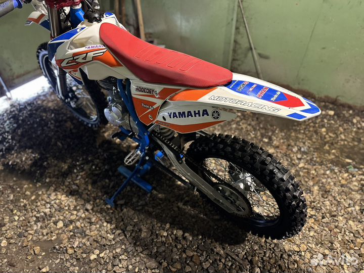 Motoland 250 CRF 165FMM