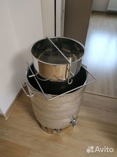 Домашняя пивоварня