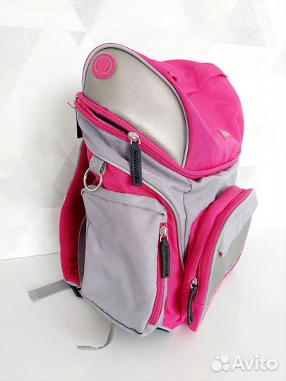 Школьный рюкзак ekko