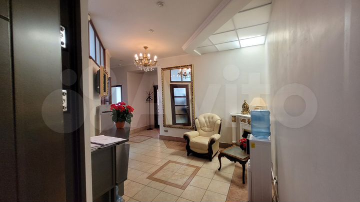 Сдам фешенебельный офис с дизайнерским ремонтом