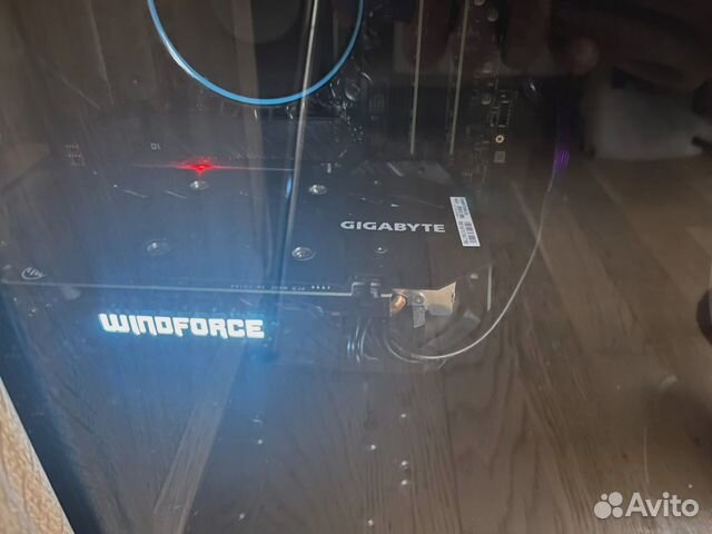 Gigabyte GTX 950