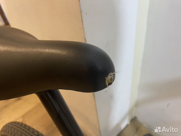 Детский велосипед Btwin dragon 14