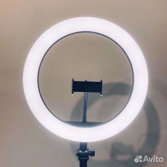 Лампа для селфи