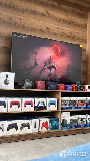 Sony playstation 5/Trade in/Доставка