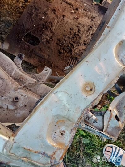 Телик на ваз 2110-2112