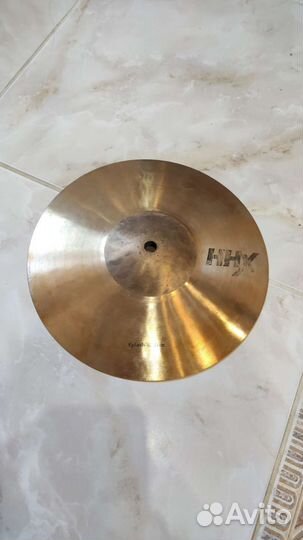 Тарелки для барабанов Sabian, Zildjian, Paiste