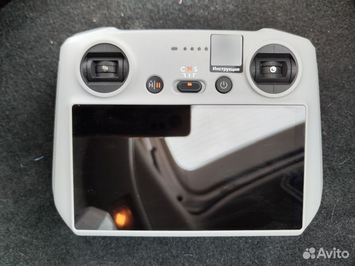 Пульт DJI RC rm330