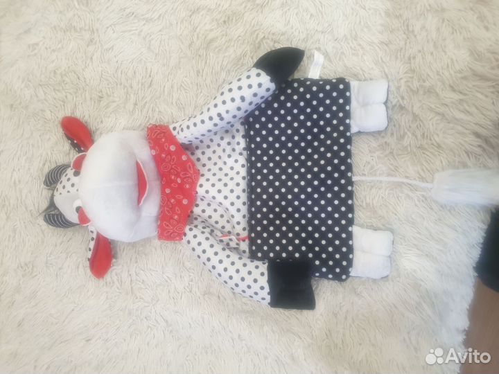 Игрушка органайзер для кухни