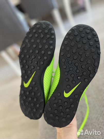 Сороконожки nike