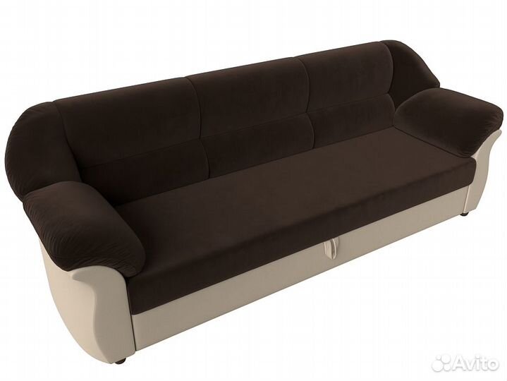 Диван прямой 