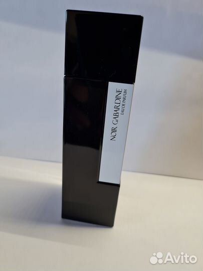 LM Parfums Noir Gabardine