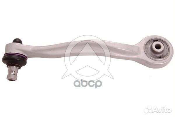 Рычаг подвески перед лев 37772 Sidem