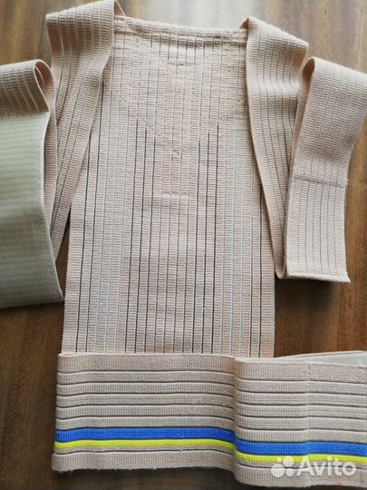 Реклинатор детский