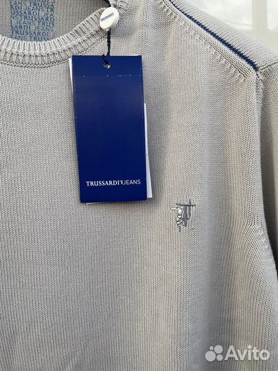 Trussardi L,XL,XXL,3XL новый оригинал Felice 76