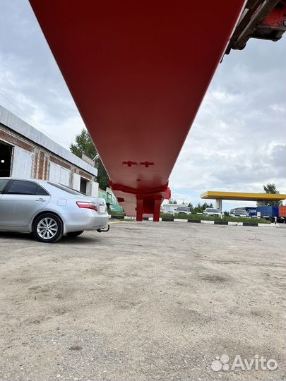 Стрела на погрузчик