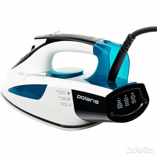 Утюг Polaris PIR 2695AK