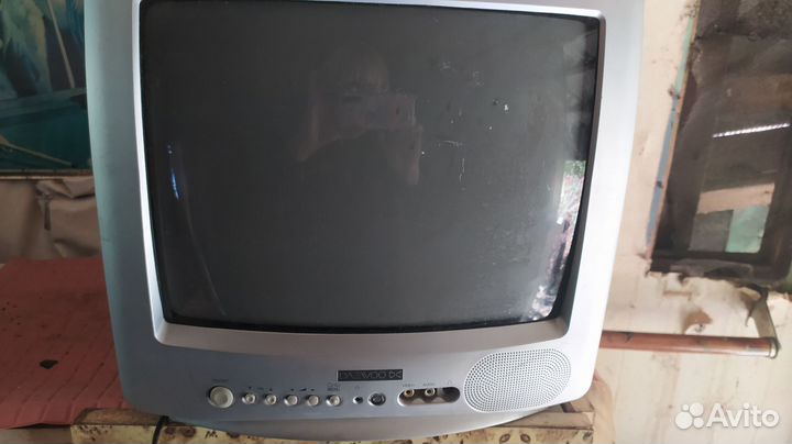 Видеомагнитофон и DVD