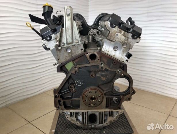 Двигатель Opel Omega B 2.6 i Бензин Y26SE