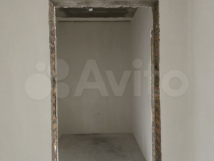 2-к. квартира, 64,4 м², 3/5 эт.