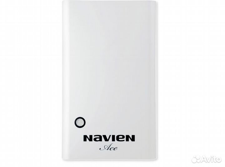Газовый котел Navien ACE-16AN