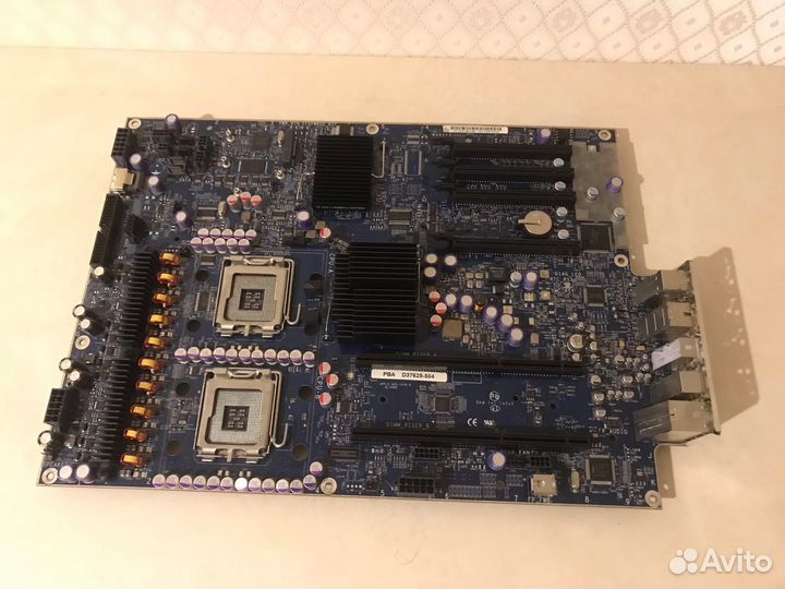 Зап части от iMac 27 A1419 и Mac Pro A1186