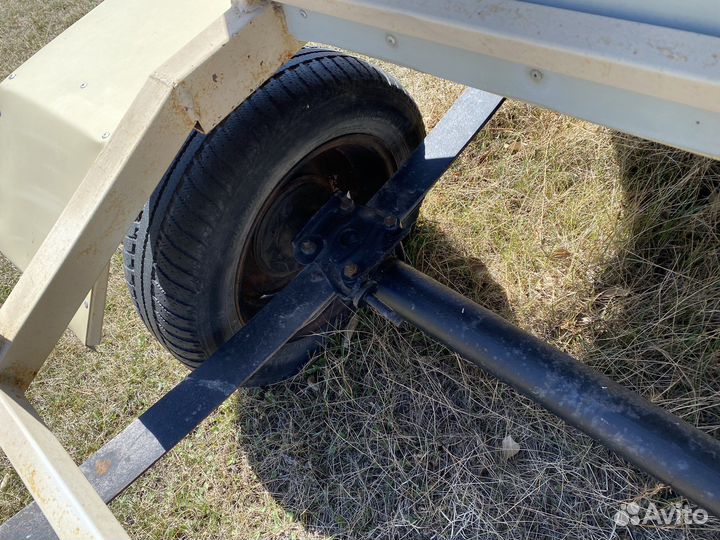 Гужевая повозка