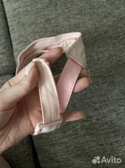 Кепка козырек детская