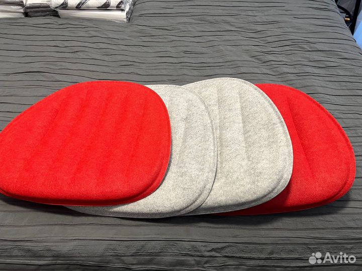 Подушка на сиденее. Pynten. Пюнтен