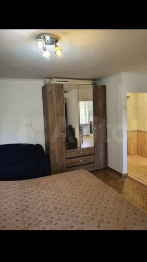 1-к. квартира, 36 м², 2/5 эт.