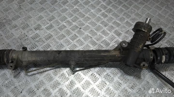Б/У Б/У Рулевая рейка Из Европы. 7852501363 VAG