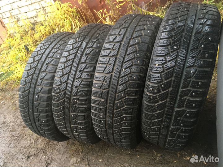 Continental ContiVikingContact 2 185/65 R15
