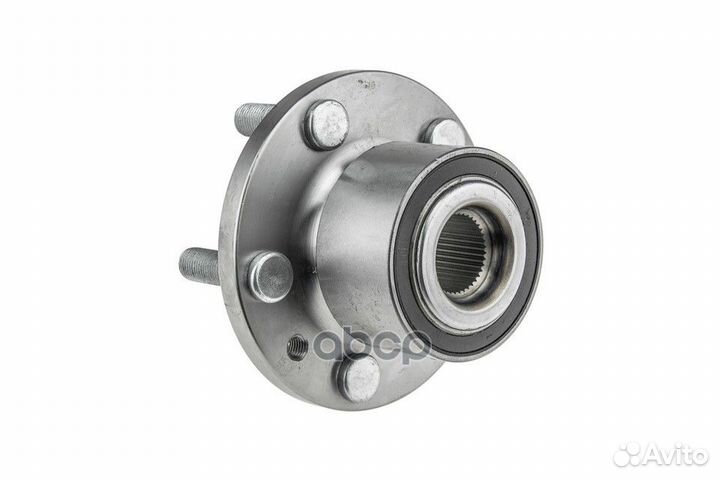 Ступица колеса land rover freelander II 06- KLP