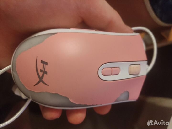 Игровые мышки, коврики, клавиатуры